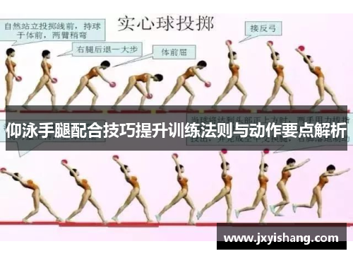 仰泳手腿配合技巧提升训练法则与动作要点解析